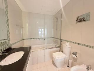 Premium Stay - Damac Heights 1BR - 1