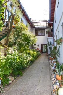 Appartement Roiss - 4