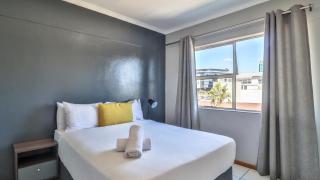 Menlyn Place 515 - Pretoria - 5