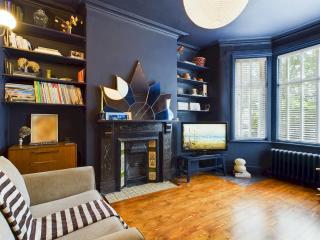 Stylish 1Bedroom Retreat in Vibrant Leyton Pass the Keys - Londra - 7