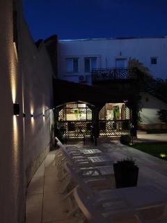 Vila DeaDorata - Oradea - 1