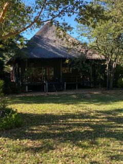 Villa Estate - Phalaborwa - 1