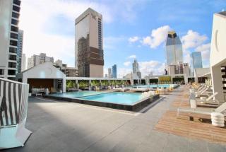 AmazINN Places Incredible views YOO Building - Panama-Stadt - 9