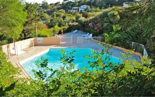 Appartement terrasse vue mer - Sainte-Maxime - 0