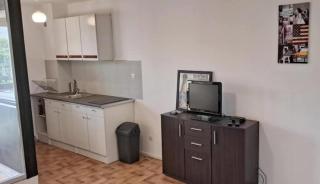 Studio en bord de mer - 3