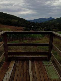 Rancho do Vale - Água Boa - 2