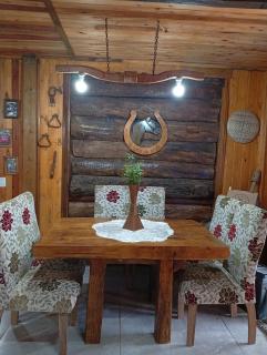 Rancho do Vale - Água Boa - 1