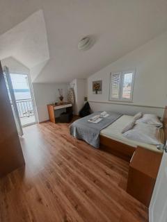 Villa Intrada Brela - 8