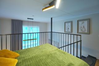 Riia 20 apartment 5 - Tartu - 3