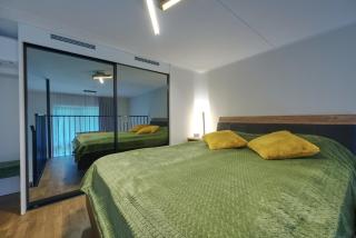 Riia 20 apartment 5 - Tartu - 2