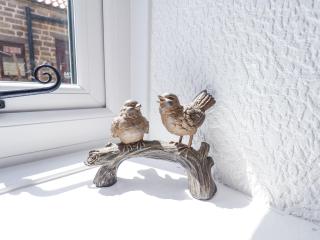 Wayside Farm Dairy Cottage - 1