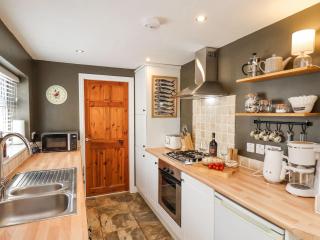 Launcher's Cottage - 2