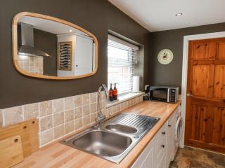 Launcher's Cottage - 1