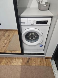 Mieszkanie domek Cymbark 40a - - 9