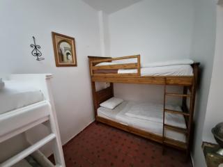 HOSTEL bANANA - Tanger - 8