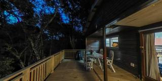 Nature's Valley Health Retreat A Hide away in the Forest - 1