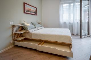 Appartamento con terrazzo alla porte di Como - Lipomo - 6