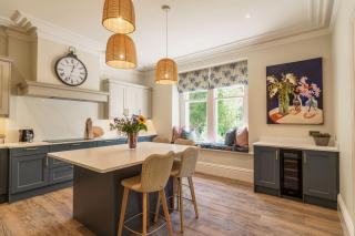 Leathes Head Country House - 2