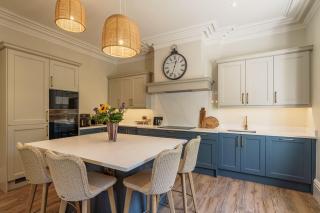 Leathes Head Country House - 1