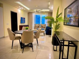 Elysium Islamabad Heart Luxury Apartments - Islamabad - 4