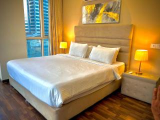 Elysium Islamabad Heart Luxury Apartments - Islamabad - 9