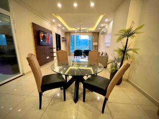 Elysium Islamabad Heart Luxury Apartments - Islamabad - 5