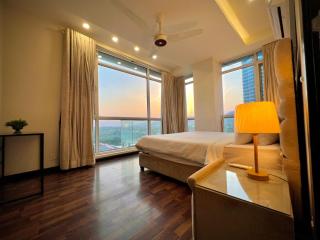 Elysium Islamabad Heart Luxury Apartments - Islamabad - 7
