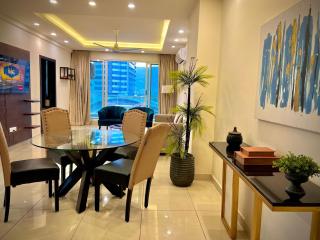 Elysium Islamabad Heart Luxury Apartments - Islamabad - 3