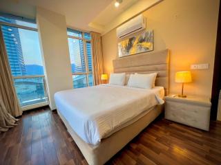 Elysium Islamabad Heart Luxury Apartments - Islamabad - 6
