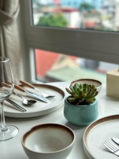 The Cozy by An Residence - Hanoi - 8