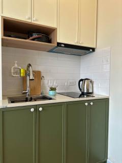The Cozy by An Residence - Hanoi - 4