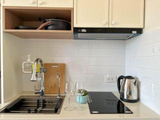 The Cozy by An Residence - Hanoi - 3