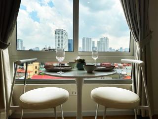The Cozy by An Residence - Hanoi - 6