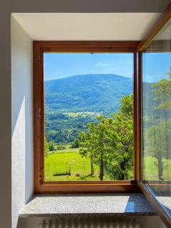 Appartamento l'edera - Cavedago - 1