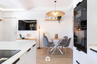 Mediterranean Way - Punta Prima 17 - 1