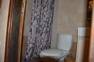 A traditional stone coated house next to the sea - Fourka - 7