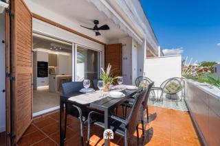 Mediterranean Way - Punta Prima 17 - La Pineda - 9