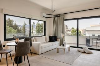 The Uptown Boutique Apartments - Athen - 5