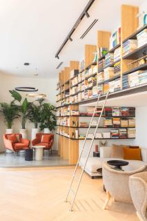 Cozy an moderne Appartment, Casa Finance City - Casablanca - 4