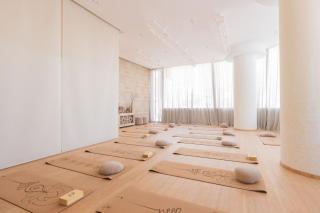 Cozy an moderne Appartment, Casa Finance City - Casablanca - 1