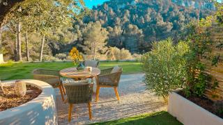 L'hôtel des oiseaux - Les Baux-de-Provence - 2