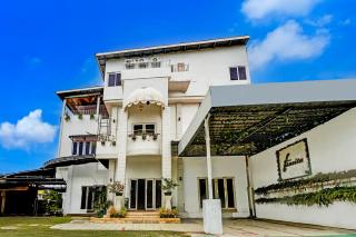 Hotel O Banda Aceh near Masjid Raya Baiturrahman formerly Wisma Tsacita - Banda Aceh - 9
