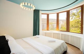 Panoramic Studio Apt in Tbilisi Center - By Wehost - Tbilisi - 8