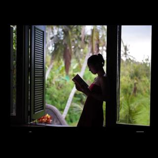 RUNA the Artisan's Villa - Ubud - 0