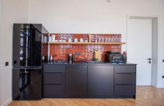 Chic 2BR Center Apt with View - By Wehost - 5