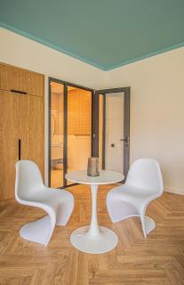 Panoramic Studio Apt in Tbilisi Center - By Wehost - Tbilisi - 7