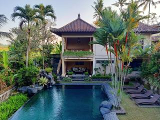 RUNA the Artisan's Villa - Ubud - 7
