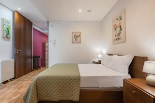 Three-Story Coastal Retreat, Espinho - Espinho - 1