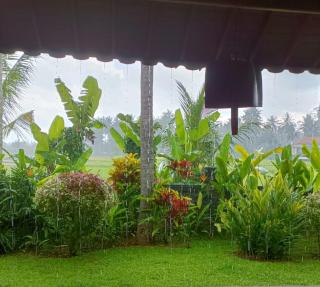 RUNA the Artisan's Villa - Ubud - 5