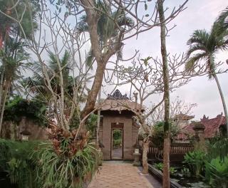 RUNA the Artisan's Villa - Ubud - 2